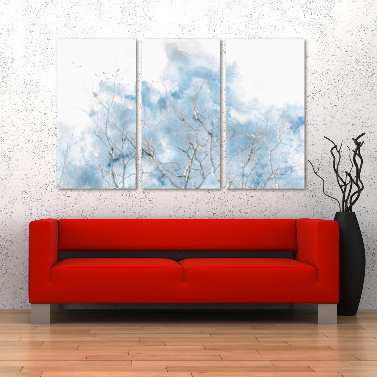 Abstrakte Wandkunstgemälde auf Leinwand, abstrakter Kunstdruck, mehrteilige Wandkunst, abstrakte Leinwand, trendige Wandkunst, große Gemälde