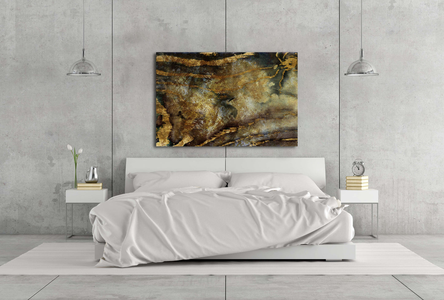 Ästhetisches Raumdekor Abstrakte Wandkunst Gemälde Leinwand Luxus Wandkunst Leinwandgemälde abstrakter Kunstdruck Moderne Wandkunst abstrakte Leinwand