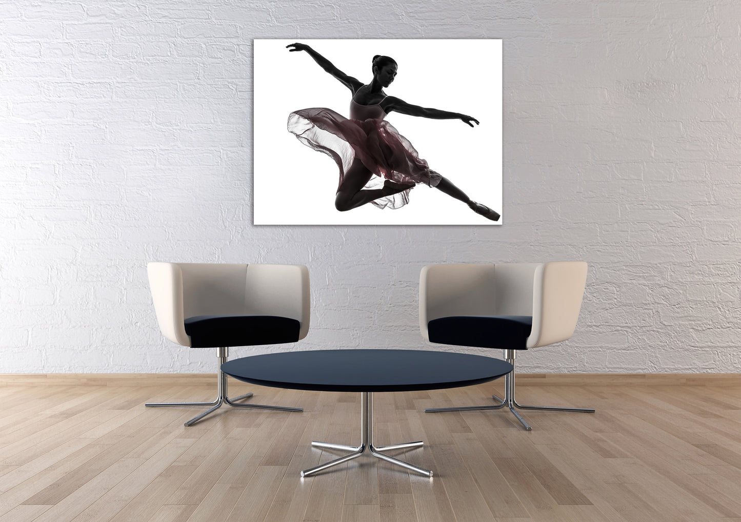 Ballerina wall decor, girl paintings on canvas, home wall decor, ballerina canvas art, prints canvas, ballerina art print, bedroom decor