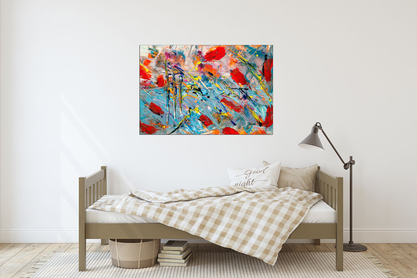 Pour painting Modern abstract art Aesthetic room decor Abstract wall art paintings canvas Luxury wall art canvas painting abstract print