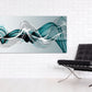 Abstract wall art Modern abstract art Multi panel canvas room wall decor Abstract painting Extra large wall art