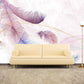 Modern luxury peel and stick wall mural Abstract Removable Textured wallpaper fabric vinyl wallpaper bedroom wall covering