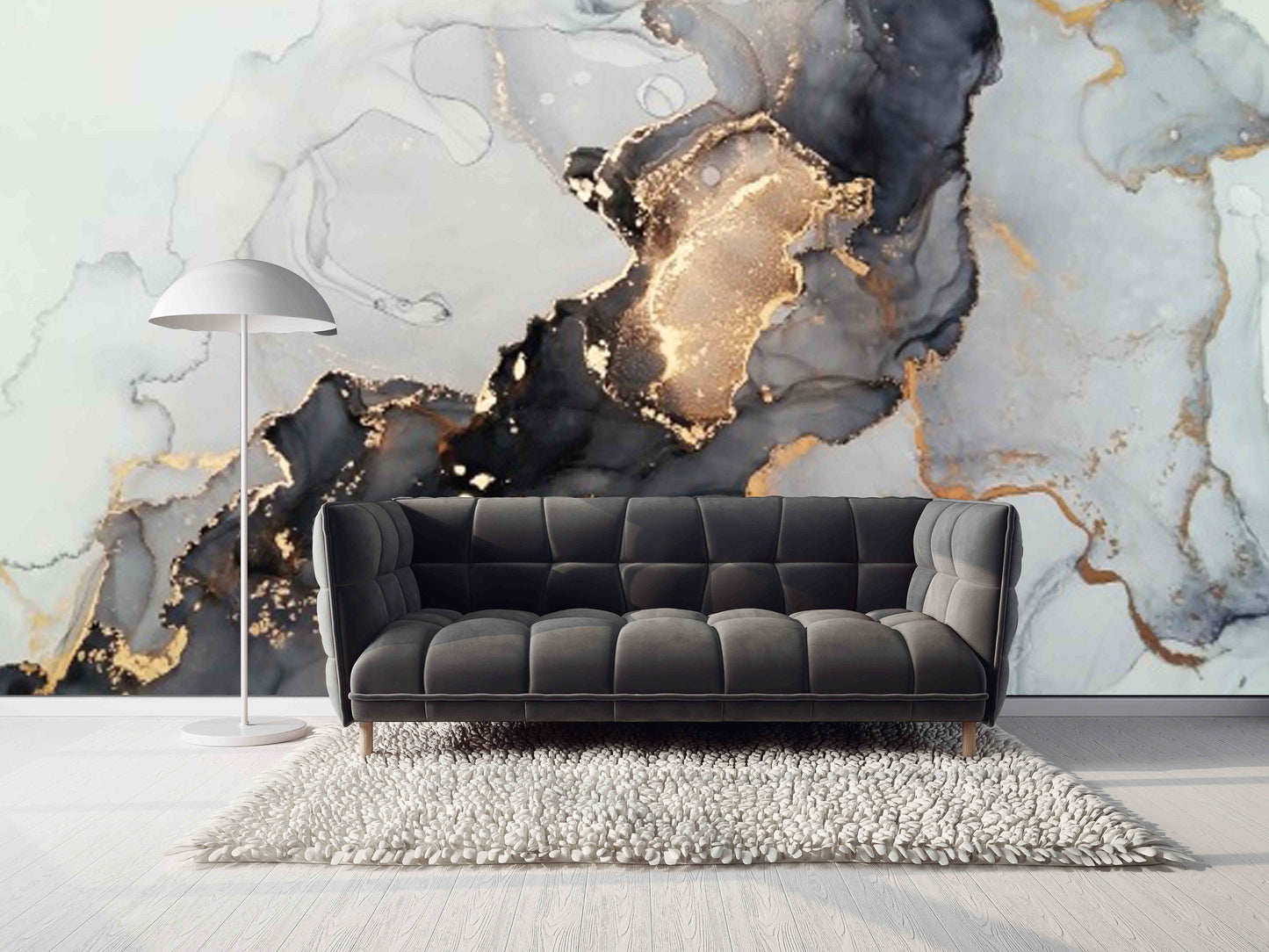 Marble mural wallpaper Abstract wallpaper Peel and stick wallpaper Photo wallpaper modern wallpaper 3d wall mural bedroom wallpaper