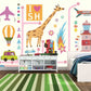 Nursery wallpaper Nursery girl wallpaper Boy nursery decor Removable wallpaper Textured wallpaper vinyl wallpaper modern wallpaper