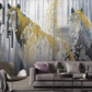 Horse Peel and stick adhesive temporary Photo wall mural wallpaper painting on canvas Decor for Bedroom Living Room