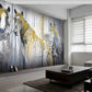 Horse Peel and stick adhesive temporary Photo wall mural wallpaper painting on canvas Decor for Bedroom Living Room