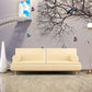 3d wall mural prints Tree wallpaper Peel & stick Bedroom wall decor Art deco wallpaper Giant wall mural photo canvas wallpapers