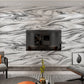 Marble Abstract wallpaper Peel and stick wall mural Black and white wall sticker removable wall covering bedroom wall decor