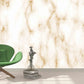 Marble mural Gold wallpaper Room decor aesthetic wallpaper for teenage girls Peel and stick Adhesive wall murals Wall prints