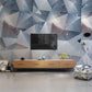 Abstract wallpaper Peel and stick wall mural Photo wallpaper kitchen removable geometric wallpaper 3d wall mural prints wall covering