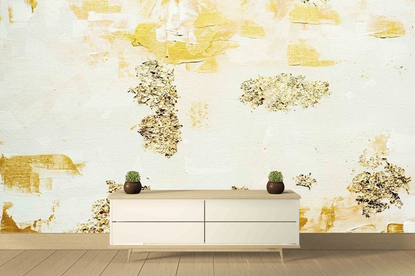 Loft art wallpaper peel and stick wall mural, large wallpaper, modern removable wall decor, vinyl wallpaper wall covering stick