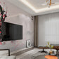 Sakura blossoms peel & stick wallpaper botanical removable japanese wallpaper flowers wall mural prints art deco wallpaper